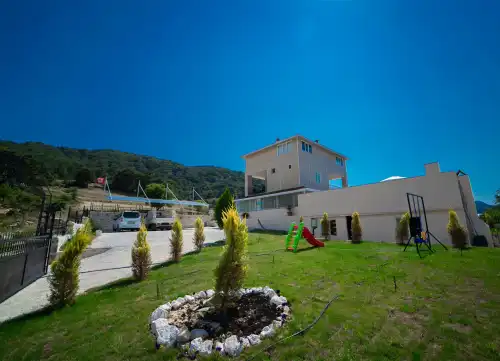 Villa Özdemir Sarıbelen