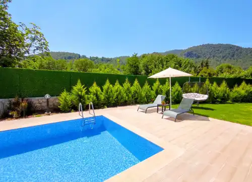 Villa Limon Evi
