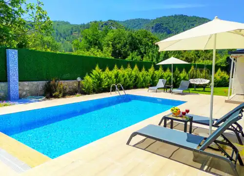 Villa Limon Evi