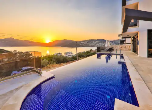 Villa Loca Kalkan