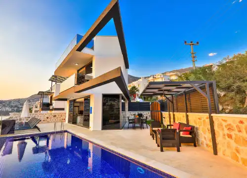 Villa Loca Kalkan