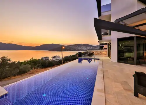 Villa Loca Kalkan