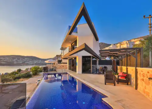 Villa Loca Kalkan
