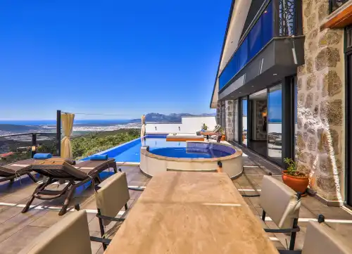 Villa Nil Exclusive