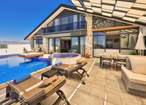 Villa Nil Exclusive