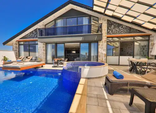 Villa Nil Exclusive