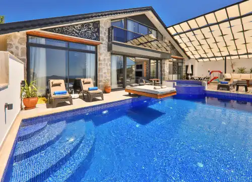 Villa Nil Exclusive