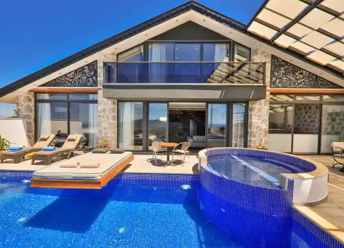 Villa Nil Exclusive