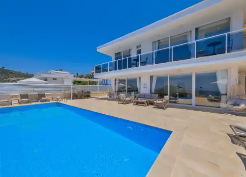 Villa Lumiere 2 Kalkan