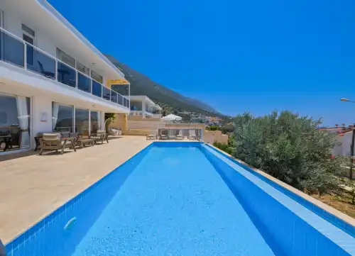Villa Lumiere 2 Kalkan