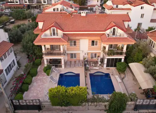 Villa Mango Fethiye