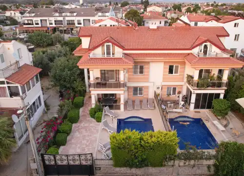 Villa Mango Fethiye