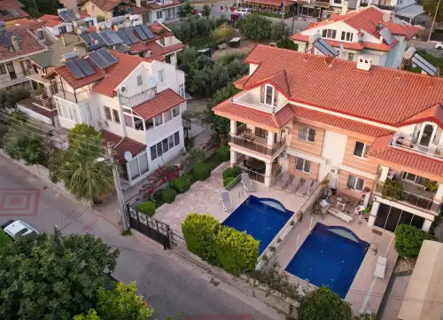 Villa Mango Fethiye