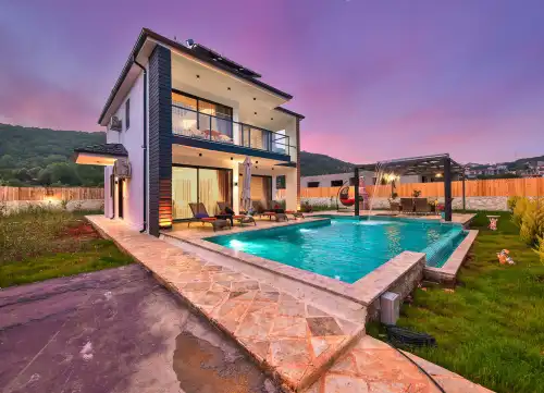 Villa Manolya Kaş