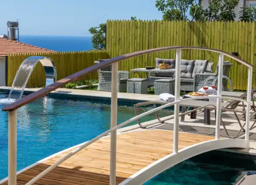 Villa Marine Luxury Kaş