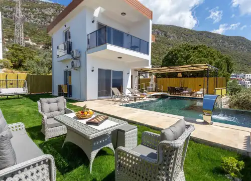 Villa Marine Luxury Kaş