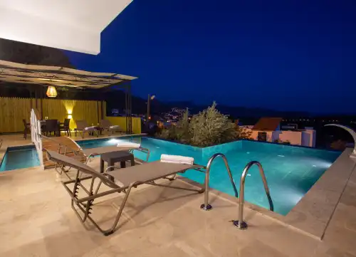 Villa Marine Luxury Kaş