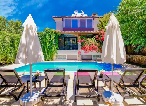 Villa Kibele Mars