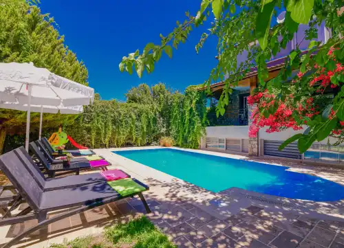 Villa Kibele Mars