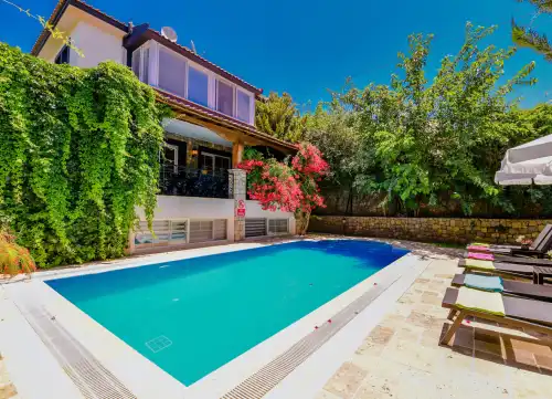 Villa Kibele Mars