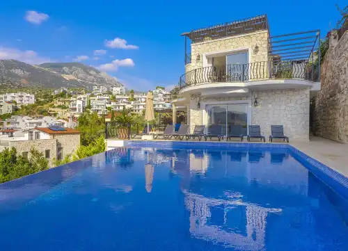 Villa Mavna Kalkan