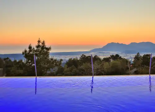 Muhafazakar Villa Melis İslamlar