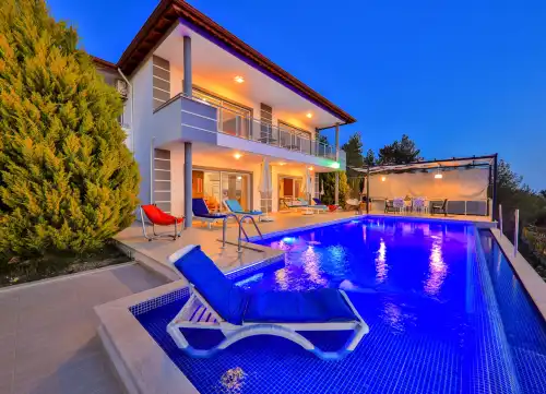 Muhafazakar Villa Melis İslamlar
