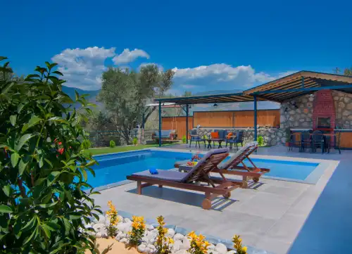 Villa Melo Yeşilköy