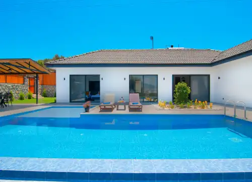 Villa Melo Yeşilköy