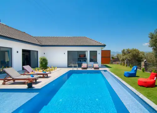 Villa Melo Yeşilköy