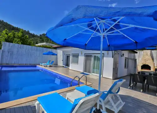 Villa Pierre 2