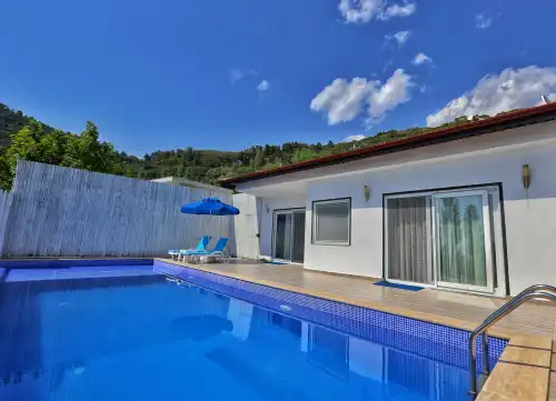 Villa Pierre 2