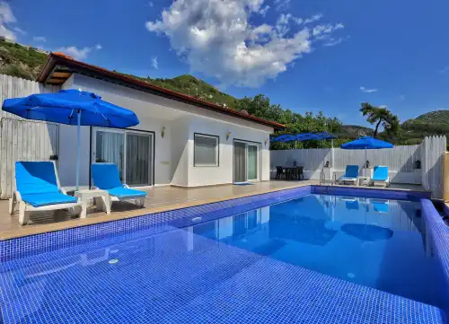 Villa Pierre 2