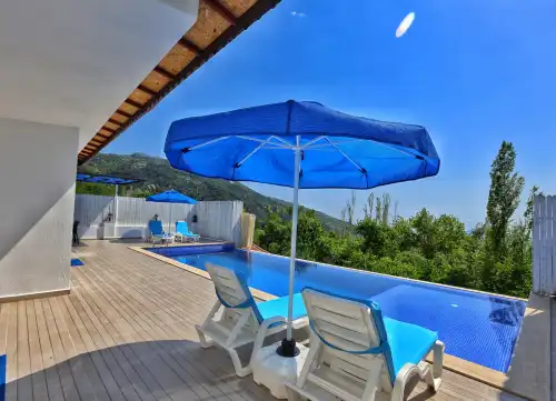 Villa Pierre 2