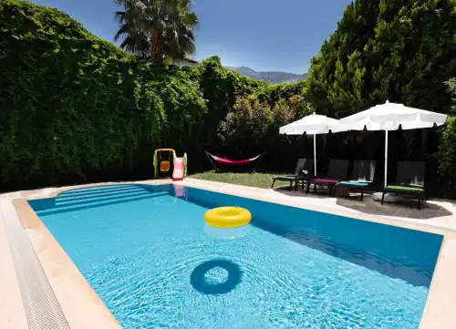 Villa Kibele Merkür