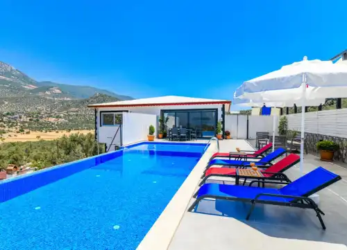 Villa Mert Ulugöl