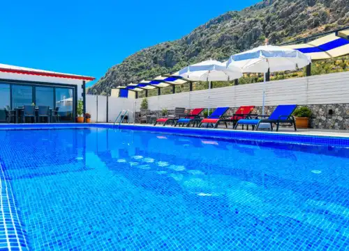 Villa Mert Ulugöl