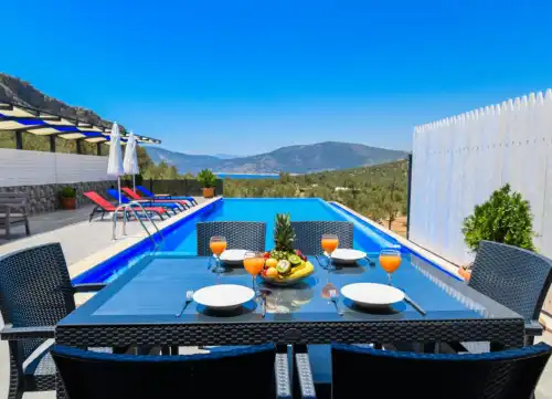 Villa Mert Ulugöl