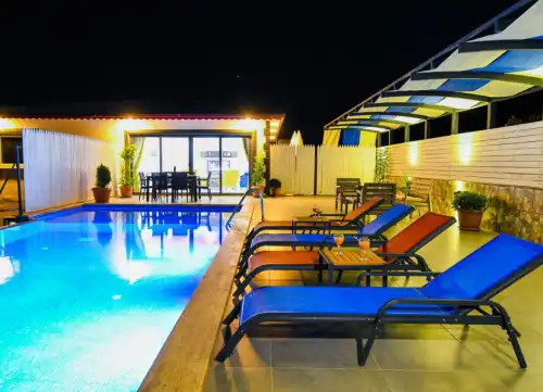 Villa Mert Ulugöl