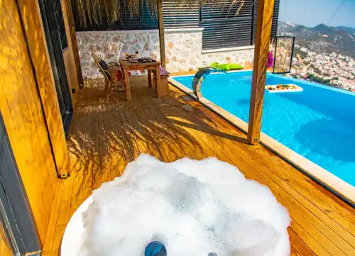 Villa Mia House Kalkan