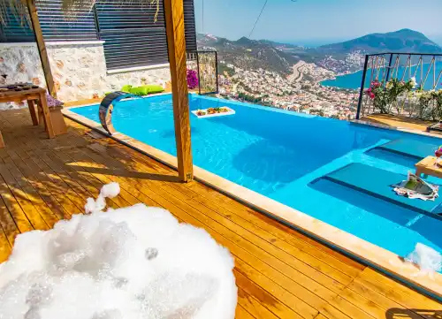 Villa Mia House Kalkan