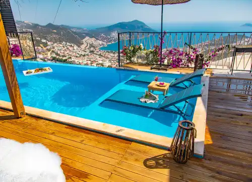 Villa Mia House Kalkan