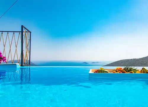 Villa Mia House Kalkan