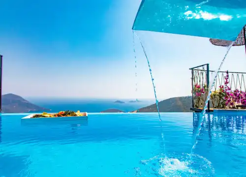 Villa Mia House Kalkan
