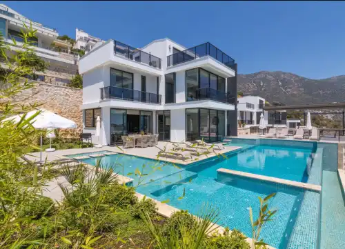 Villa Mirada 1 Kalkan
