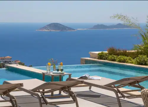Villa Sedna Exclusive