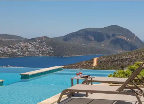 Villa Sedna Exclusive