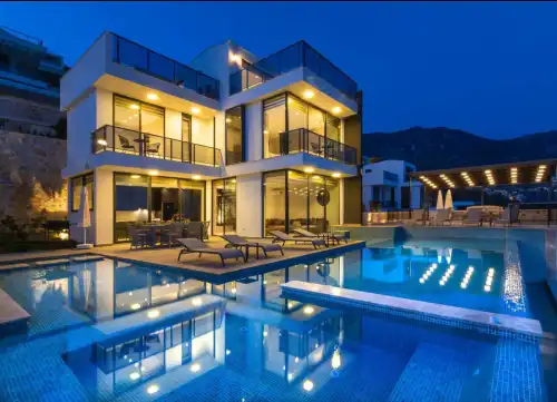 Villa Sedna Exclusive