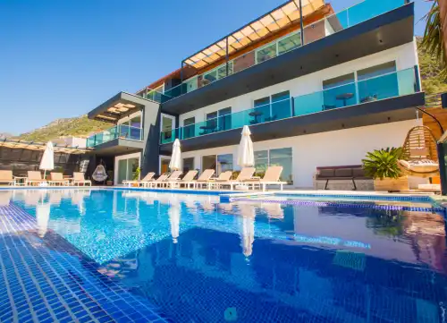 Villa Montana Kalkan