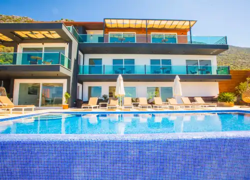 Villa Montana Kalkan